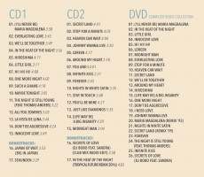2CD/2DVD / Sandra / Very Best of Sandra / 2CD+DVD