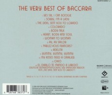 CD / Baccara / Very Best Of