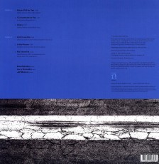 LP / Mehldau Brad Trio / Blues And Ballads / Vinyl
