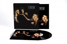 LP/CD / Fleetwood mac / Mirage / Remastered / Vinyl / 3CD+DVD+LP / Box
