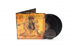 2LP/CD / Pain Of Salvation / Remedy Lane Re:lived / Vinyl / 2LP+CD