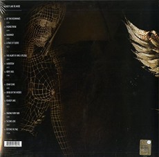 2LP/CD / Pain Of Salvation / Remedy Lane Re:mixed / Vinyl / 2LP+CD