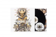 LP/CD / Despised Icon / Day Of Mourning / Reedice / Vinyl / LP+CD