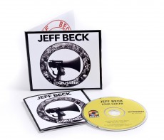 CD / Beck Jeff / Loud Hailer / Digipack