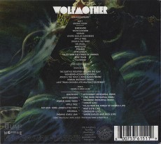 2CD / Wolfmother / Wolfmother / DeLuxe / 2CD / Digipack