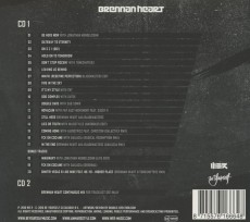 2CD / Heart Brennan / I Am Hardstyle / 2CD