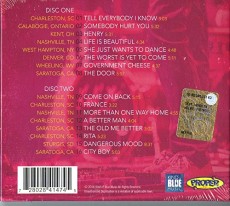2CD / Keb'Mo / Live / That Hot Pink Blues Album / 2CD