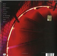LP/CD / Brice Fionna / Postcards From / VInyl / LP+CD