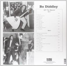 LP / Bo Diddley / Bo Diddley / Vinyl