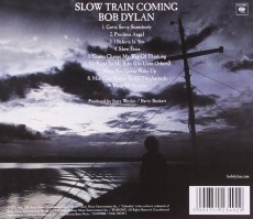 CD / Dylan Bob / Slow Train Coming