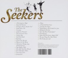 CD / Seekers / Greatest Hits