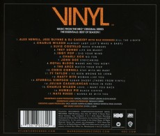 CD / OST / Vinyl / Best Of Seasons 1