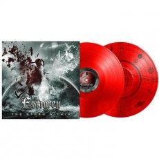 2LP / Evergrey / Storm Within / Vinyl / Clear / 2LP