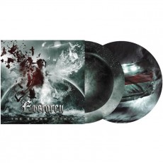 2LP / Evergrey / Storm Within / Vinyl Picture / 2LP