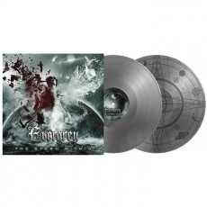 2LP / Evergrey / Storm Within / Vinyl White / 2LP