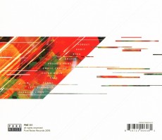 CD / Gates / Parallel Lives