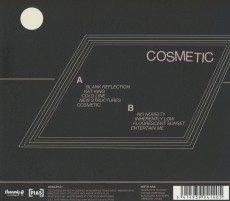 CD / Nots / Cosmetics