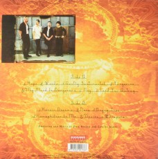 LP / Life Of Agony / Soul Searching Sun / Vinyl