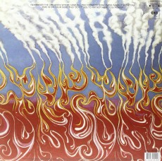 LP / Earth, Wind & Fire / Last Days And Time / Vinyl