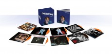 12CD / Bowie David / Who Can I Be Now ? / 1974-1976 / 12CD / Box