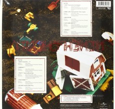 LP / Cherry Neneh / Homebrew / Vinyl