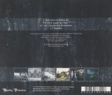 CD / Burzum / Hvis Lyset Tar Oss / Reedice