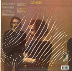 LP / Soft Machine / Fourth / Vinyl