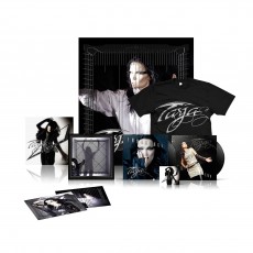 CD / Turunen Tarja / Shadow Self / Limited Edition Box set