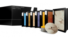 10CD / Pink Floyd / Early Years-Cre / Ation / 10CD+9DVD+8BRD+5CDs / Box