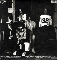 LP / Young Neil / Tonight's The Night / Vinyl