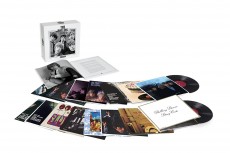 LP / Rolling Stones / Rolling Stones In Mono / Vinyl / 16LP / Box