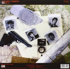 LP / Golden Earring / N.E.W.S. / Vinyl