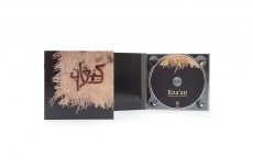 CD / Orphaned Land & Amaseffer / Kna'An / Digipack