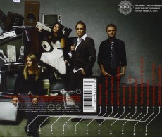 CD / Skillet / Comatose