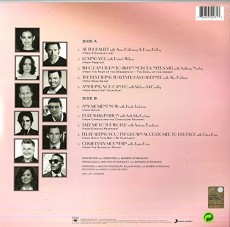 LP / Streisand Barbra / Encore:Movie Partners / Vinyl
