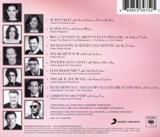 CD / Streisand Barbra / Encore:Movie Partners