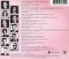 CD / Streisand Barbra / Encore:Movie Partners / DeLuxe