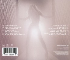 CD / Spears Britney / Glory