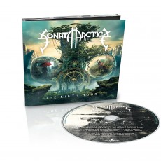 CD / Sonata Arctica / Ninth Hour / Limited / Digipack