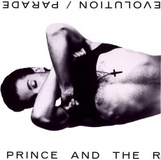 LP / Prince / Parade / OST / Vinyl