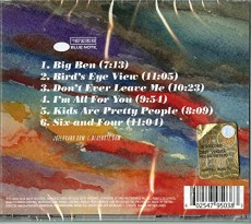 CD / Lovano Joe Quartet / Classic!
