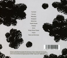 CD / McCartney James / Blackberry Train