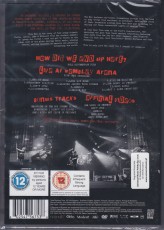 DVD / 5 Seconds Of Summer / How Did We End Up Here?