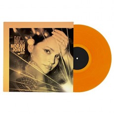 LP / Jones Norah / Day Breaks / Vinyl / Orange