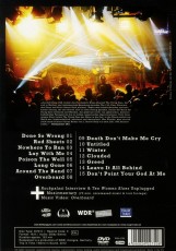 DVD / Flying Eyes / Rockpalast Crossroads