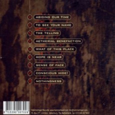 CD / Carpe Tenebrum / Dreaded Chaotic Reign