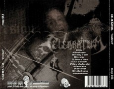 CD / Celebratum / Instinct