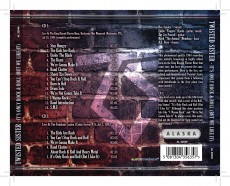2CD / Twisted Sister / It's Only Rock & Roll / 2CD