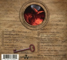 2CD / Helloween / Keeper Of The Seven Keys / Legacy / Reedice / 2CD
