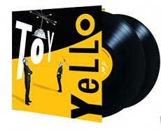 2LP / Yello / Toy / Vinyl / 2LP